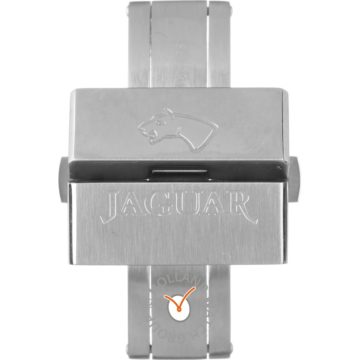 Jaguar Unisex horloge (CI07953)