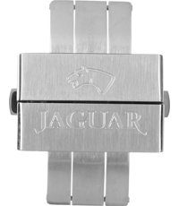 Jaguar Unisex horloge (CI07954)