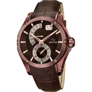 Jaguar Heren horloge (J680/A)