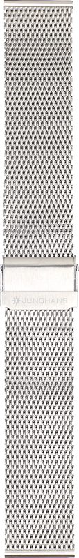 Junghans Unisex horloge (420/5049.61)