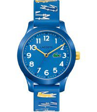 Lacoste Unisex horloge (2030019)