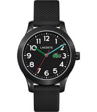 Lacoste Unisex horloge (2030032)