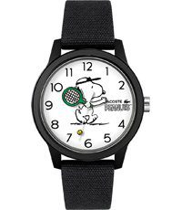 Lacoste Heren horloge (2011146)