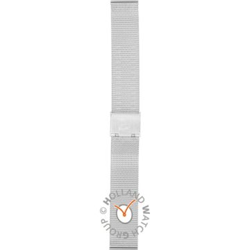 Lacoste Unisex horloge (609002100)