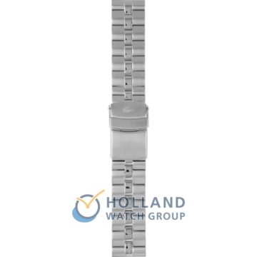 Lacoste Unisex horloge (609002102)
