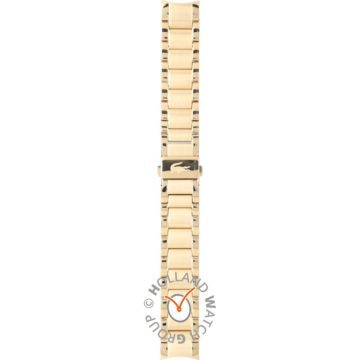 Lacoste Unisex horloge (609002116)