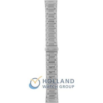 Lacoste Unisex horloge (609002167)