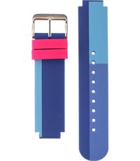 Lacoste Unisex horloge (609302490)