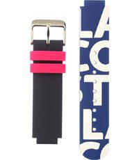 Lacoste Unisex horloge (609302491)