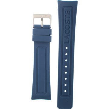 Lacoste Unisex horloge (609302518)