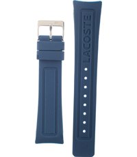 Lacoste Unisex horloge (609302518)