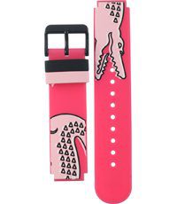 Lacoste Unisex horloge (609302758)