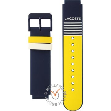 Lacoste Unisex horloge (609302846)