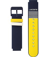 Lacoste Unisex horloge (609302846)