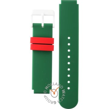 Lacoste Unisex horloge (609302915)