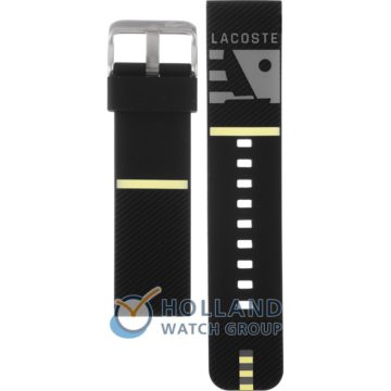 Lacoste Unisex horloge (609302918)