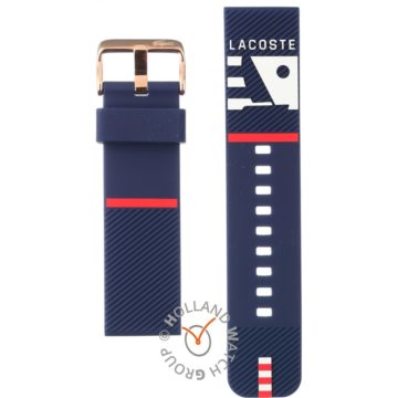 Lacoste Unisex horloge (609302929)