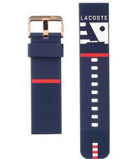 Lacoste Unisex horloge (609302929)