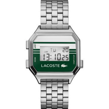 Lacoste Unisex horloge (2020137)