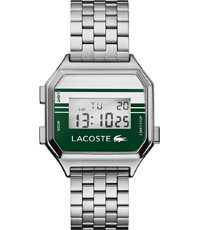 Lacoste Unisex horloge (2020137)