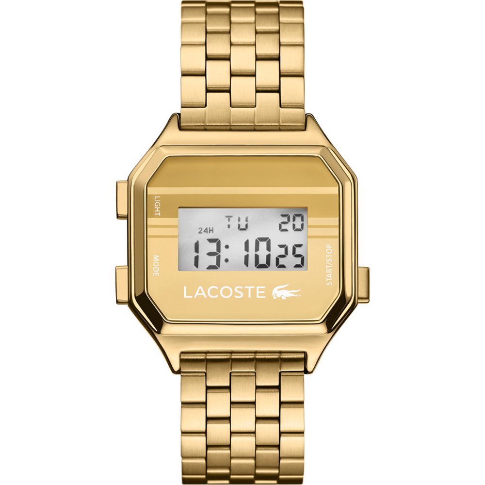 Lacoste horloge (2020138)