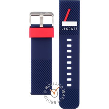 Lacoste Unisex horloge (609302949)