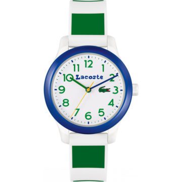 Lacoste Unisex horloge (2030033)