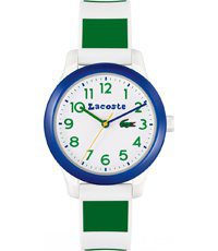 Lacoste Unisex horloge (2030033)