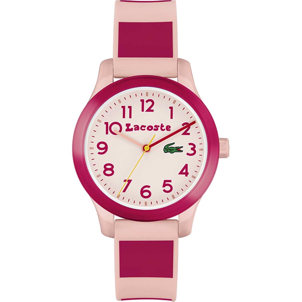 Lacoste horloge (2030034)