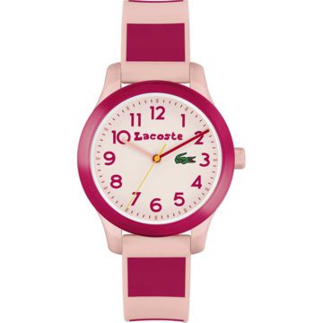 Lacoste Unisex horloge (2030034)