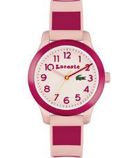 Lacoste Unisex horloge (2030034)