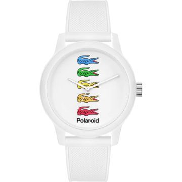 Lacoste Heren horloge (2011130)