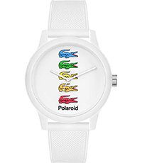 Lacoste Heren horloge (2011130)