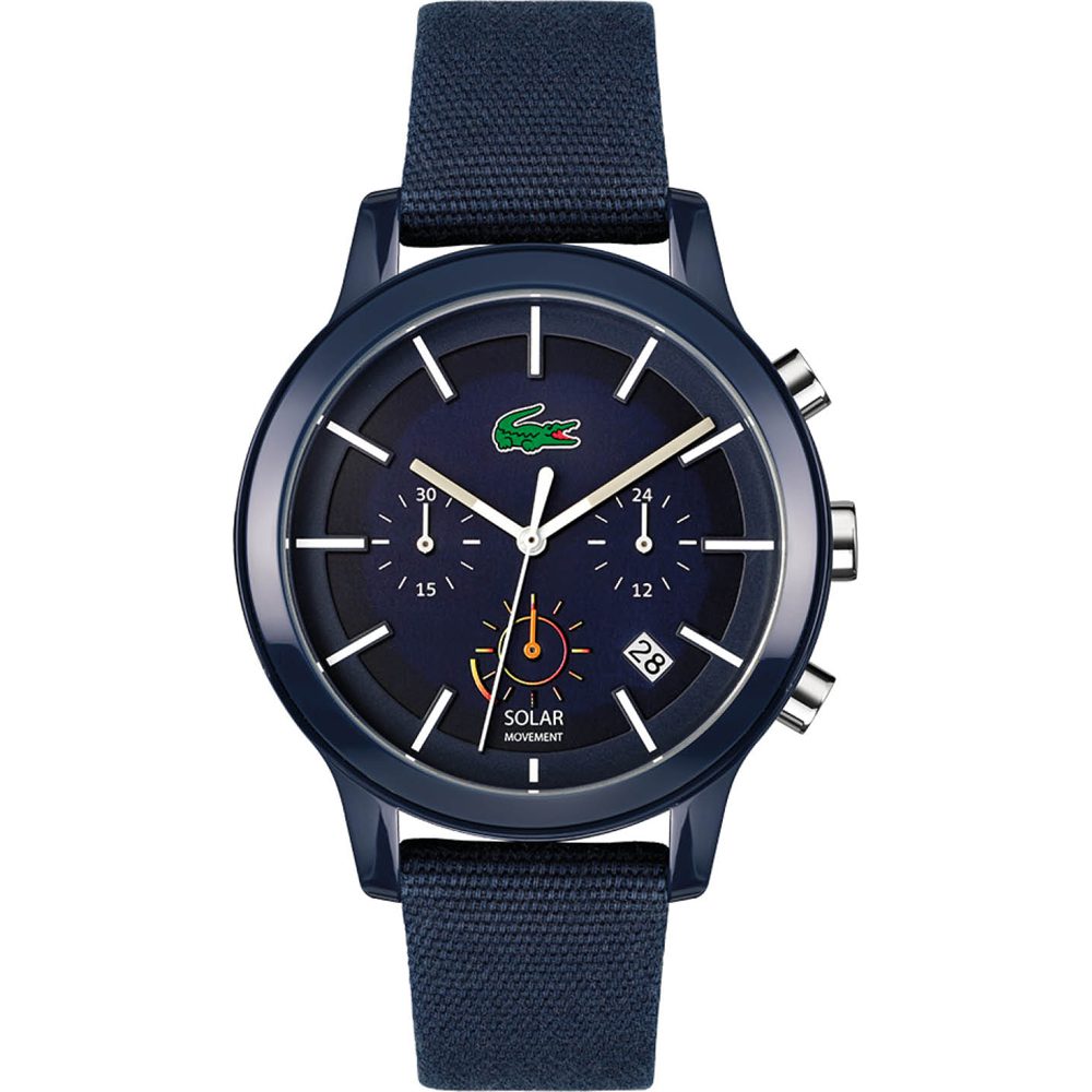 Lacoste horloge (2011114)