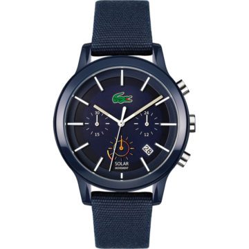 Lacoste Heren horloge (2011114)