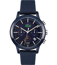 Lacoste Heren horloge (2011114)