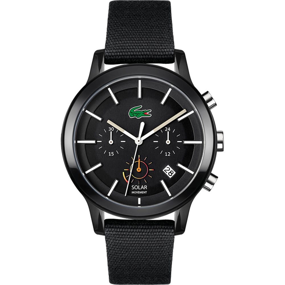 Lacoste horloge (2011115)