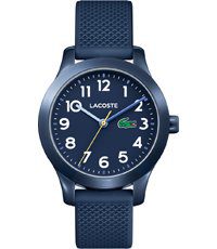 Lacoste Unisex horloge (2030002)