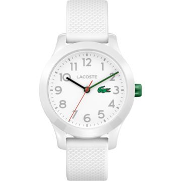 Lacoste Unisex horloge (2030003)