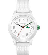 Lacoste Unisex horloge (2030003)