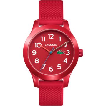 Lacoste Unisex horloge (2030004)