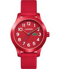 Lacoste Unisex horloge (2030004)