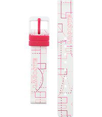 Lacoste Unisex horloge (609302952)