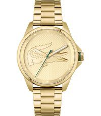 Lacoste Heren horloge (2011133)