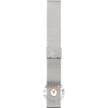 Lacoste Unisex horloge (609002206)