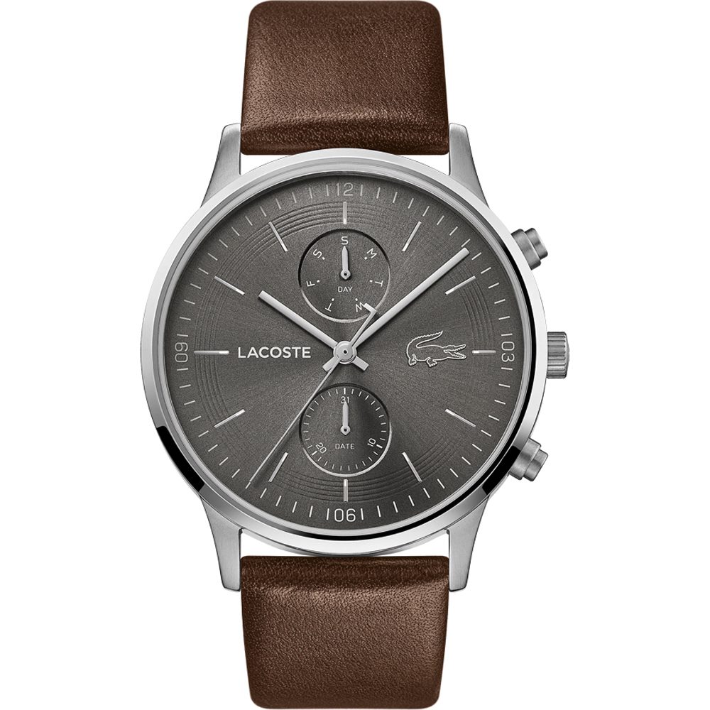 Lacoste horloge (2011066)