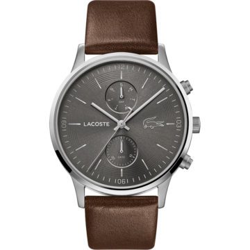 Lacoste Heren horloge (2011066)