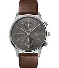 Lacoste Heren horloge (2011066)