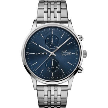 Lacoste Heren horloge (2011067)