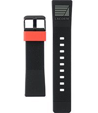 Lacoste Unisex horloge (609303026)